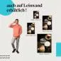 Preview: "Schlagzeug" Leinwandbild. Verschiedene Größen - setze stilvolle Akzente mit Kunst in deinem Zuhause! Preview: "Schlagzeug" Leinwandbild. Verschiedene Größen - setze stilvolle Akzente mit Kunst in deinem Zuhause!