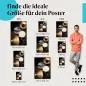 Preview: Schlagzeug Poster: Coole Deko für Musiker & Musikfans! Preview: Schlagzeug Poster: Coole Deko für Musiker & Musikfans!