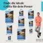 Preview: Schloss am Flussufer | Postereck 1517 Preview: Schloss am Flussufer | Postereck 1517