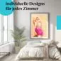 Preview: Schmetterling: Lila Blume | Postereck 1428 Preview: Schmetterling: Lila Blume | Postereck 1428