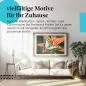Preview: Schmetterling auf Lilie | Postereck 2655 Preview: Schmetterling auf Lilie | Postereck 2655