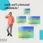 Preview: Schmetterling auf Blume | Postereck 3797 Preview: Schmetterling auf Blume | Postereck 3797