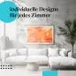 Preview: Schnecke: Orange Blume | Postereck 1417 Preview: Schnecke: Orange Blume | Postereck 1417