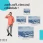 Preview: Alpengipfel | Postereck 3064 Preview: Alpengipfel | Postereck 3064