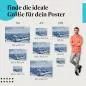 Preview: Alpengipfel | Postereck 3064 Preview: Alpengipfel | Postereck 3064