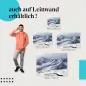 Preview: Alpenpanorama | Postereck 3286 Preview: Alpenpanorama | Postereck 3286