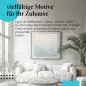 Preview: Wahre Schönheit: Poster "Schöne Dinge" mit Berglandschaft. Preview: Wahre Schönheit: Poster "Schöne Dinge" mit Berglandschaft.