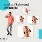 Preview: Perfekter Körper: Schlanke Taille und definierter Bauch | Postereck 1700 Preview: Perfekter Körper: Schlanke Taille und definierter Bauch | Postereck 1700