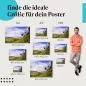 Preview: Schottland: Herbstliche Hügellandschaft | Postereck 1809 Preview: Schottland: Herbstliche Hügellandschaft | Postereck 1809