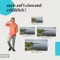 Preview: Schottlands Küste: Dramatische Klippen | Postereck 0492 Preview: Schottlands Küste: Dramatische Klippen | Postereck 0492