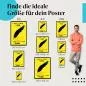 Preview: "Die Macht der Worte" Poster: Schreiben - jetzt Poster bestellen! Preview: "Die Macht der Worte" Poster: Schreiben - jetzt Poster bestellen!