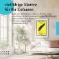 Preview: Stylisches Leinwandbild: Die Macht der Worte: Schreiben als wertvolle Fähigkeit. Preview: Stylisches Leinwandbild: Die Macht der Worte: Schreiben als wertvolle Fähigkeit.