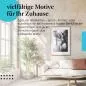 Preview: Weibliche Silhouette | Postereck 2712 Preview: Weibliche Silhouette | Postereck 2712