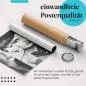 Preview: Gerolltes Poster "Frauenporträts". Ausdrucksstarke Porträts, sicher verpackt. Preview: Gerolltes Poster "Frauenporträts". Ausdrucksstarke Porträts, sicher verpackt.