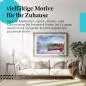 Preview: Leinwandbild "See": Grüne Wälder, Berge, Boote - Ruhe & Schönheit! Preview: Leinwandbild "See": Grüne Wälder, Berge, Boote - Ruhe & Schönheit!
