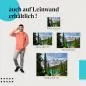 Preview: Bergsee Panorama | Postereck 3281 Preview: Bergsee Panorama | Postereck 3281
