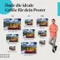 Preview: Sonnenaufgang am See | Postereck 3420 Preview: Sonnenaufgang am See | Postereck 3420