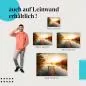 Preview: Herbstlicher Steg | Postereck 2598 Preview: Herbstlicher Steg | Postereck 2598