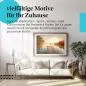 Preview: Herbstlicher Steg | Postereck 2598 Preview: Herbstlicher Steg | Postereck 2598