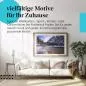 Preview: Winterliche Seeidylle | Postereck 4069 Preview: Winterliche Seeidylle | Postereck 4069