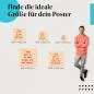Preview: Wähle die ideale Postergröße: "Nimm dir Zeit für die Dinge..." - Inspirierender Spruch. Preview: Wähle die ideale Postergröße: "Nimm dir Zeit für die Dinge..." - Inspirierender Spruch.