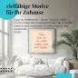 Preview: "Glückliche Seele": Poster - Inspiration für ein erfülltes Leben. Preview: "Glückliche Seele": Poster - Inspiration für ein erfülltes Leben.