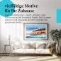 Preview: Seelöwenkolonie: Felsen im Meer | Postereck 1467 Preview: Seelöwenkolonie: Felsen im Meer | Postereck 1467