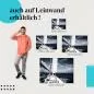 Preview: Leinwandbild "Segel setzen & Freiheit spüren": Abenteuer & Freiheit Preview: Leinwandbild "Segel setzen & Freiheit spüren": Abenteuer & Freiheit