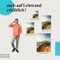 Preview: Segelboot auf dem Meer: Leinwandbild. Wähle deine Größe & erlebe die Freiheit! Preview: Segelboot auf dem Meer: Leinwandbild. Wähle deine Größe & erlebe die Freiheit!