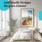 Preview: "Sehnsucht Meer": Kunstdruck - Deko für Segler & Reisefans. Preview: "Sehnsucht Meer": Kunstdruck - Deko für Segler & Reisefans.
