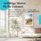 Preview: "Segeln": Poster - offenes Meer, blauer Himmel - Freiheit pur! Preview: "Segeln": Poster - offenes Meer, blauer Himmel - Freiheit pur!