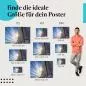 Preview: Finde die perfekte Postergröße für dein Zuhause! Segelboot, Segel, Sonne, Wolken. Preview: Finde die perfekte Postergröße für dein Zuhause! Segelboot, Segel, Sonne, Wolken.