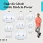 Preview: Finde die ideale Postergröße: Segelboote im Nebel: minimalistisches Design, Stille. Preview: Finde die ideale Postergröße: Segelboote im Nebel: minimalistisches Design, Stille.