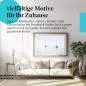 Preview: "Minimalismus am See": Poster "Segelboote" - stille Schönheit. Preview: "Minimalismus am See": Poster "Segelboote" - stille Schönheit.