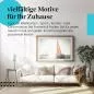Preview: Stylisches Leinwandbild: Segelboote gleiten in den Sonnenuntergang. Preview: Stylisches Leinwandbild: Segelboote gleiten in den Sonnenuntergang.