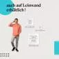 Preview: "Wenn du immer versuchst, normal zu sein..." als Leinwandbild - sei du selbst und erreiche Großes! Preview: "Wenn du immer versuchst, normal zu sein..." als Leinwandbild - sei du selbst und erreiche Großes!