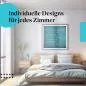 Preview: "Entdecke deine Einzigartigkeit": Kunstdruck - Motivation & Selbstliebe. Preview: "Entdecke deine Einzigartigkeit": Kunstdruck - Motivation & Selbstliebe.