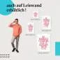 Preview: Sei du selbst | Postereck 1609 Preview: Sei du selbst | Postereck 1609