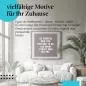 Preview: "Sei du selbst!": Poster - wichtige Botschaft & Lebensweisheit. Preview: "Sei du selbst!": Poster - wichtige Botschaft & Lebensweisheit.