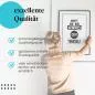 Preview: "Sei nicht so streng...": Gerahmtes Wandbild. Preview: "Sei nicht so streng...": Gerahmtes Wandbild.