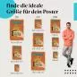 Preview: "Selbstbewusst durchs Leben" Poster: Glaube an dich! Preview: "Selbstbewusst durchs Leben" Poster: Glaube an dich!