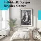 Preview: Attraktiver Cowboy vor rustikaler Holzwand | Postereck 1134 Preview: Attraktiver Cowboy vor rustikaler Holzwand | Postereck 1134