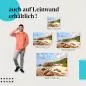Preview: Seychellen: Versteckte Bucht | Postereck 1889 Preview: Seychellen: Versteckte Bucht | Postereck 1889
