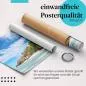 Preview: Seychellen: Felsformation & Strand | Postereck 1893 Preview: Seychellen: Felsformation & Strand | Postereck 1893