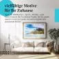 Preview: Seychellen: Felsformation & Strand | Postereck 1893 Preview: Seychellen: Felsformation & Strand | Postereck 1893