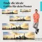Preview: Shanghai Skyline | Postereck 2249 Preview: Shanghai Skyline | Postereck 2249