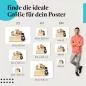 Preview: Shiba Inu Welpen | Postereck 4075 Preview: Shiba Inu Welpen | Postereck 4075