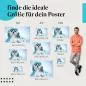 Preview: Shih Tzu: Beautytag mit Lockenwicklern | Postereck 0524 Preview: Shih Tzu: Beautytag mit Lockenwicklern | Postereck 0524