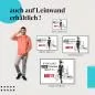 Preview: "Shopping Queen in Paris" Leinwandbild - Paris, je t'aime! Preview: "Shopping Queen in Paris" Leinwandbild - Paris, je t'aime!