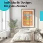 Preview: Schlafzimmer Deko: Shopping-Queen mit "Vintage Poster" Preview: Schlafzimmer Deko: Shopping-Queen mit "Vintage Poster"